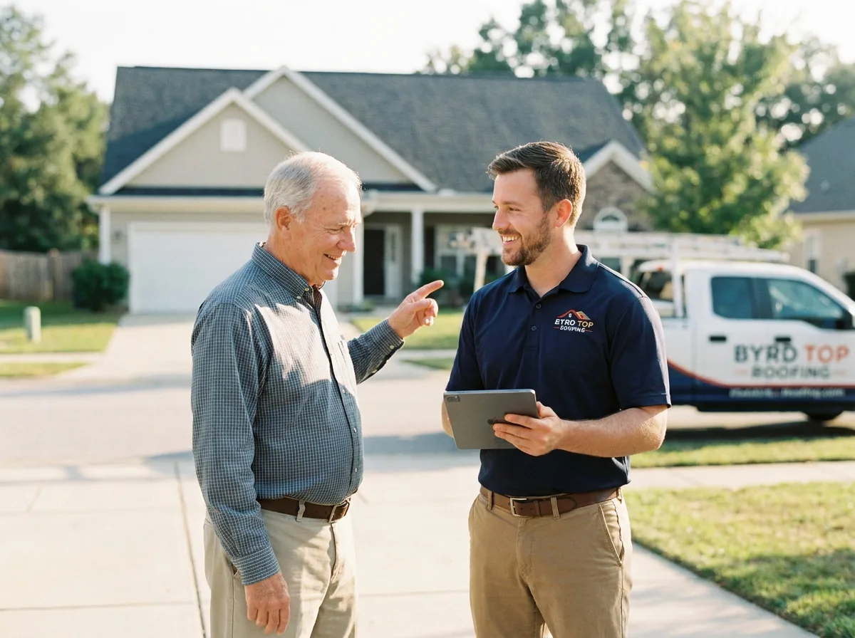 Roofing Perry, OK FAQs